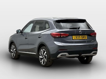 Used MG MG ZS 2025 for sale - 78431378: Photo