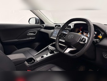 Used MG MG ZS 2025 for sale - 78431378: Photo