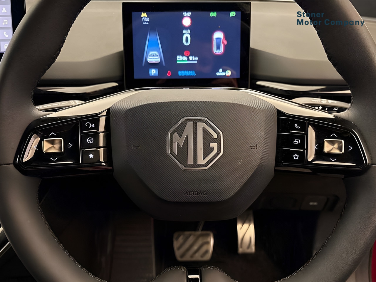 Used MG MG4 2024 for sale - 77030776: Photo 11
