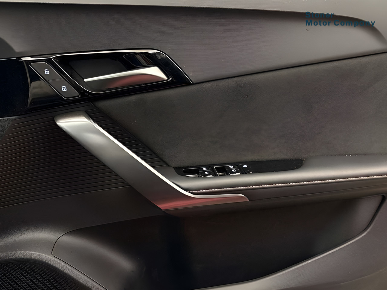 Used MG MG4 2024 for sale - 77030776: Photo 12