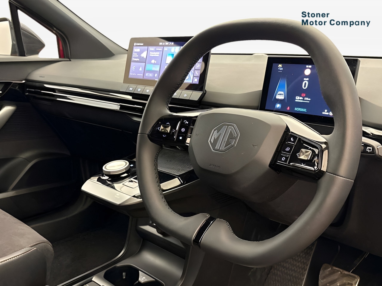 Used MG MG4 2024 for sale - 77030776: Photo 2