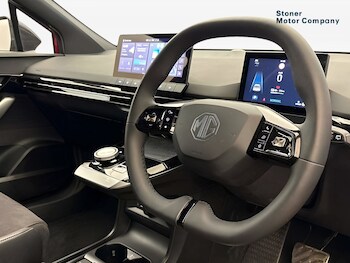 Used MG MG4 2024 for sale - 77030776: Photo