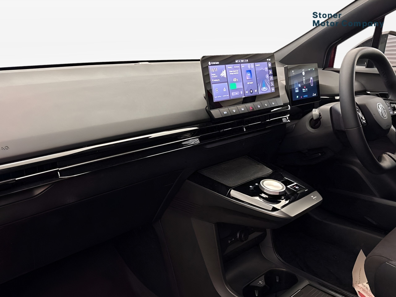 Used MG MG4 2024 for sale - 77030776: Photo 3