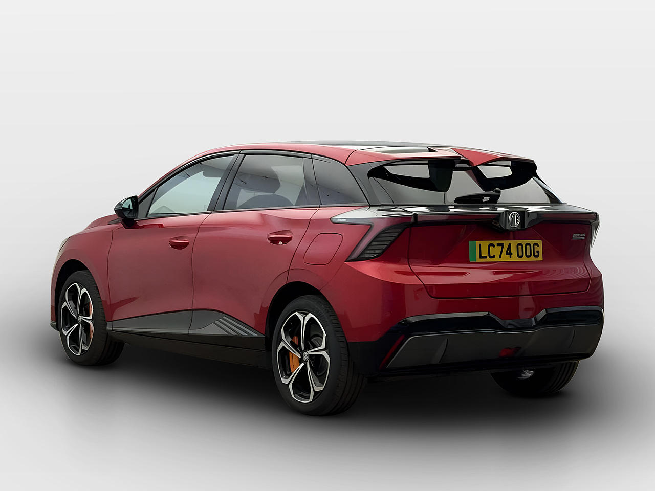 Used MG MG4 2024 for sale - 77030776: Photo 4