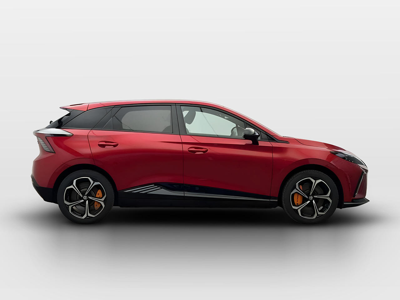 Used MG MG4 2024 for sale - 77030776: Photo 5