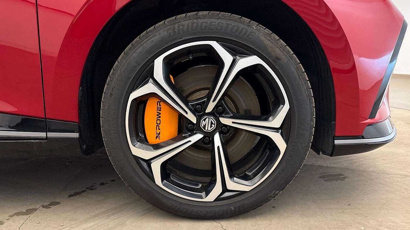 Used MG MG4 2024 for sale - 77030776: Photo 6