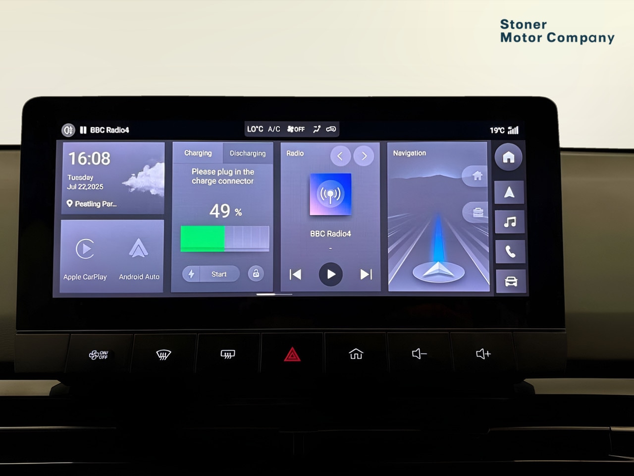 Used MG MG4 2024 for sale - 77030776: Photo 9