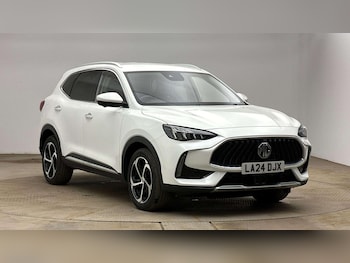 Used MG MG HS 2024 for sale - 79133813: Photo