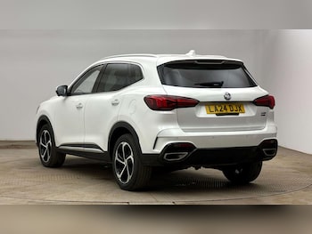 Used MG MG HS 2024 for sale - 79133813: Photo