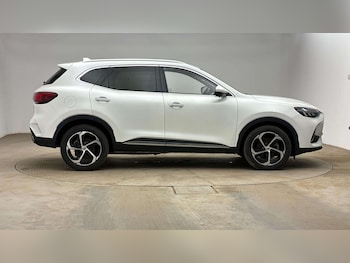 Used MG MG HS 2024 for sale - 79133813: Photo