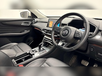 Used MG MG HS 2024 for sale - 79133813: Photo