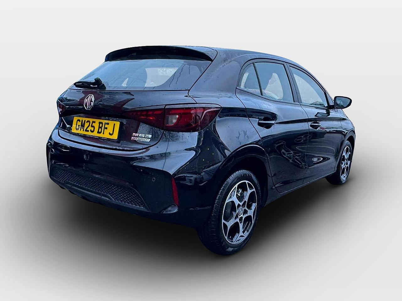 Used MG MG3 2025 for sale - 78009033: Photo 10