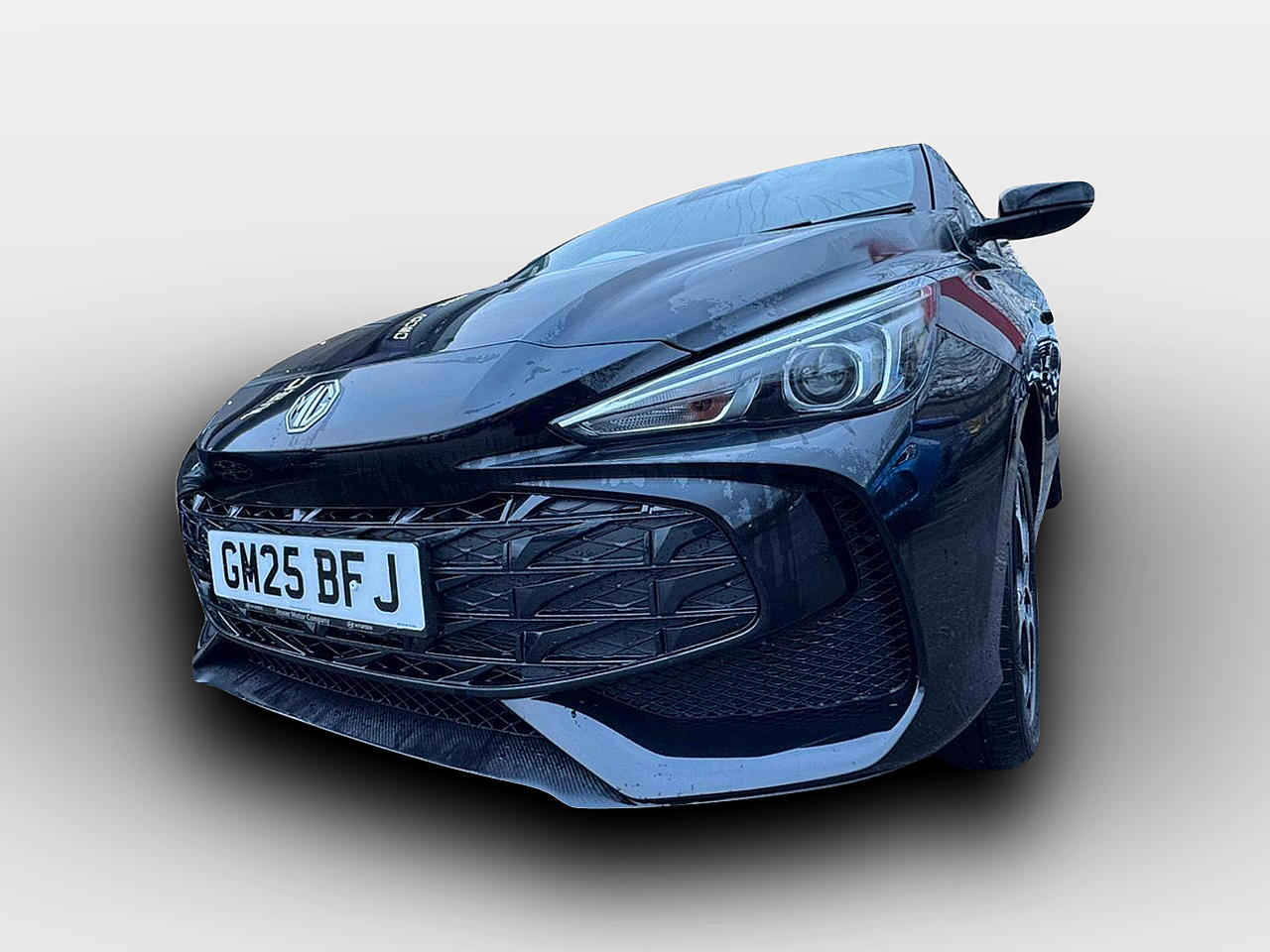 Used MG MG3 2025 for sale - 78009033: Photo 11