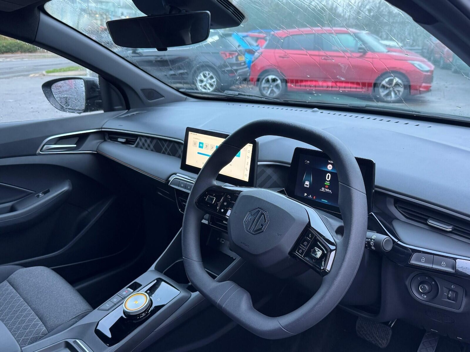 Used MG MG3 2025 for sale - 78009033: Photo 12