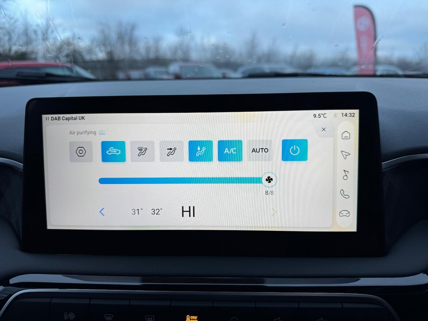 Used MG MG3 2025 for sale - 78009033: Photo 24