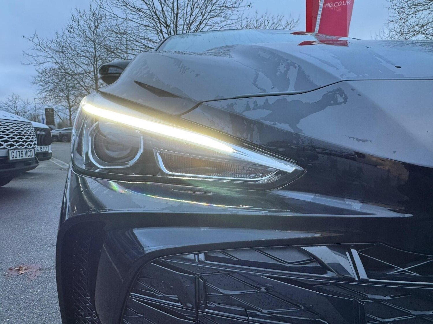 Used MG MG3 2025 for sale - 78009033: Photo 31