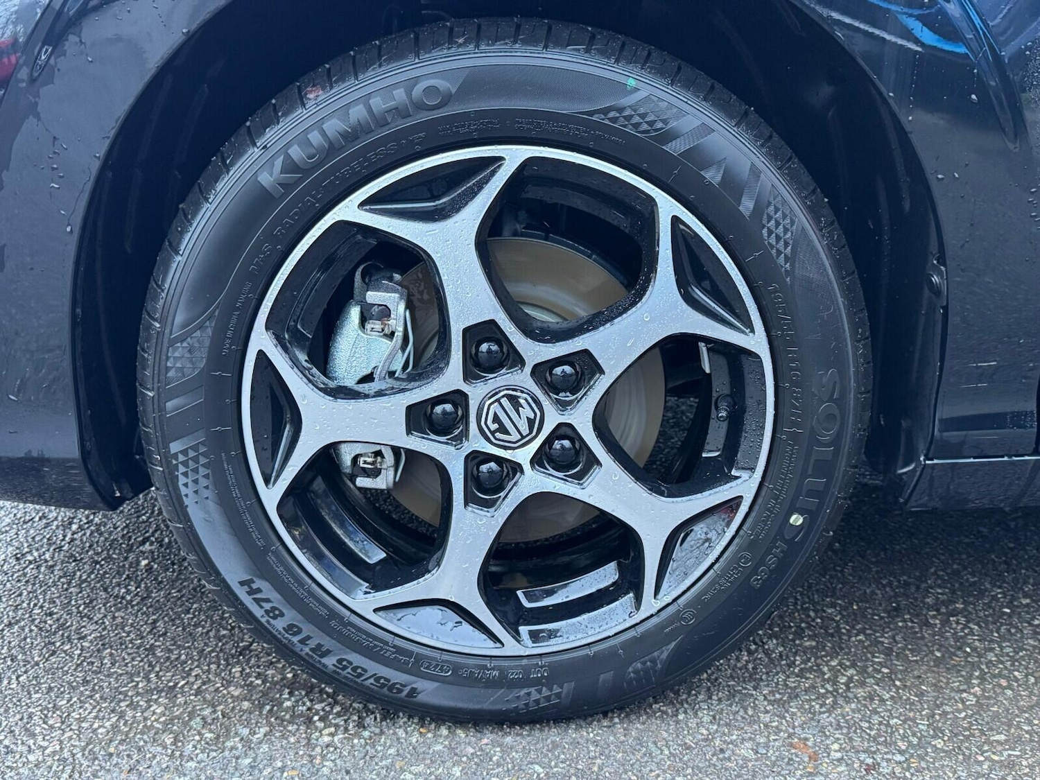 Used MG MG3 2025 for sale - 78009033: Photo 34