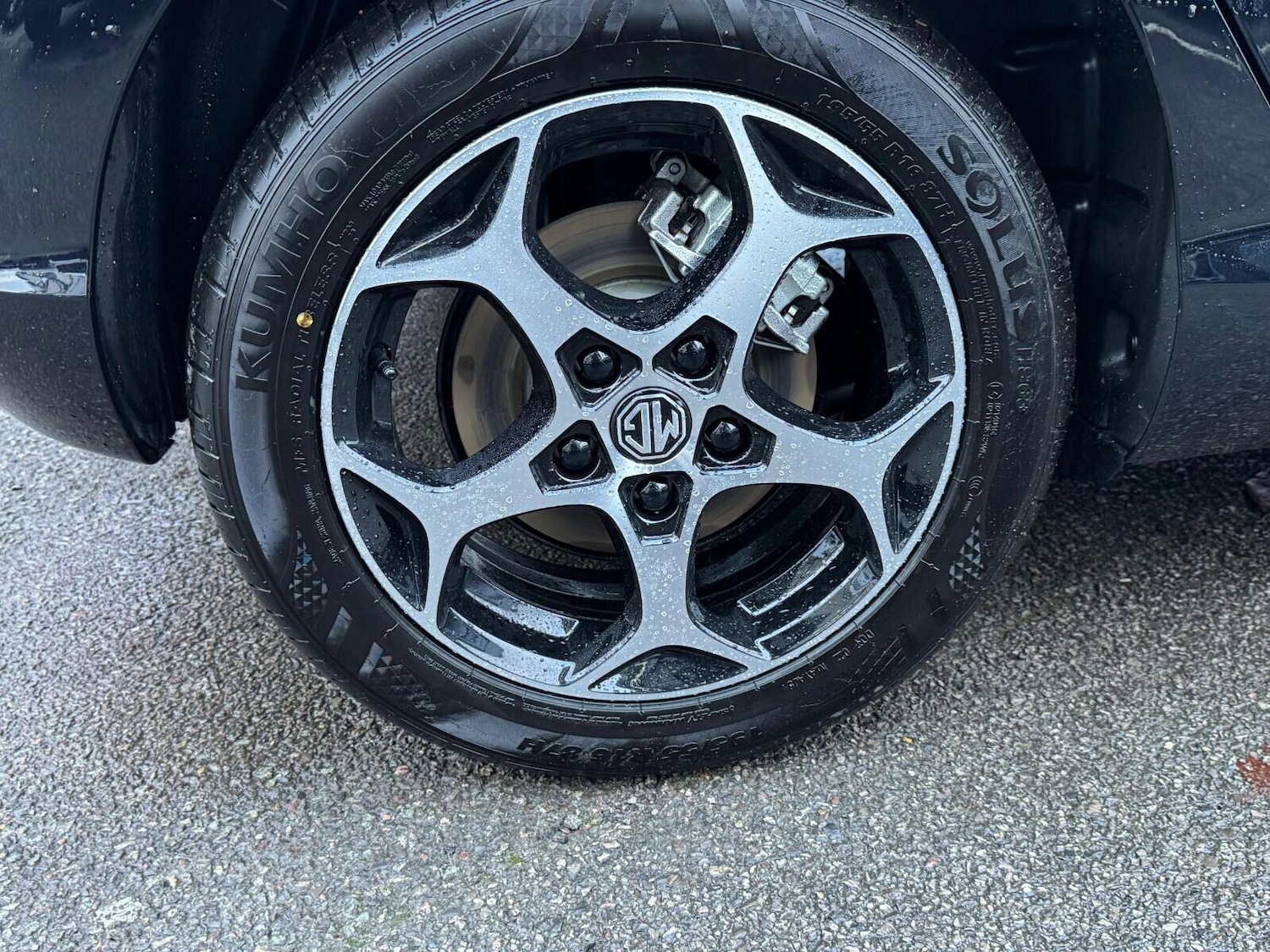 Used MG MG3 2025 for sale - 78009033: Photo 35