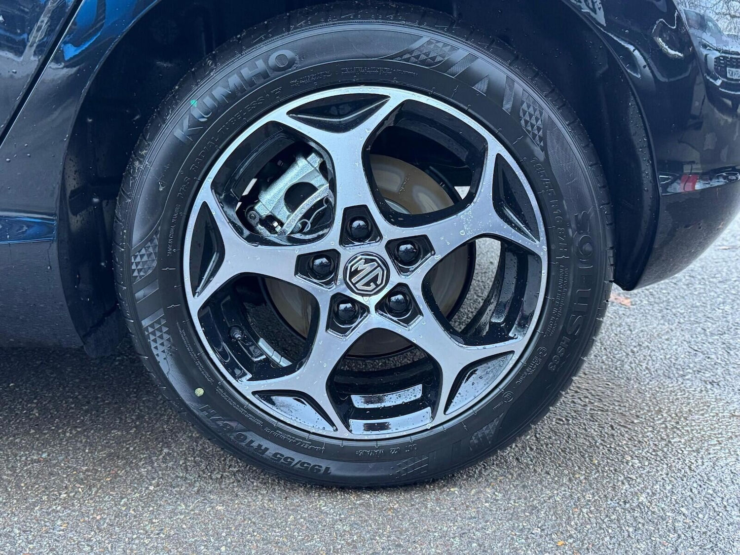 Used MG MG3 2025 for sale - 78009033: Photo 36