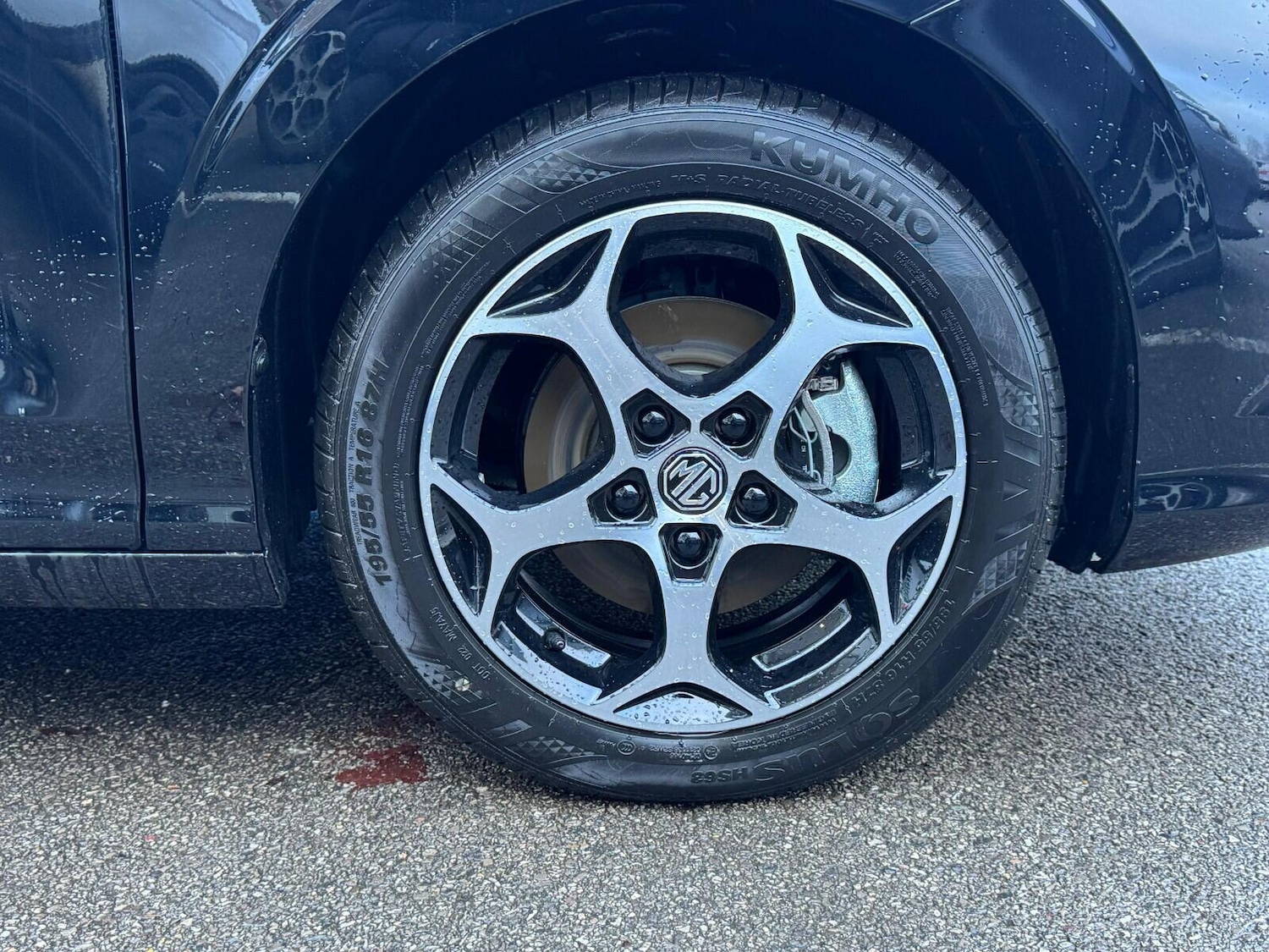 Used MG MG3 2025 for sale - 78009033: Photo 37