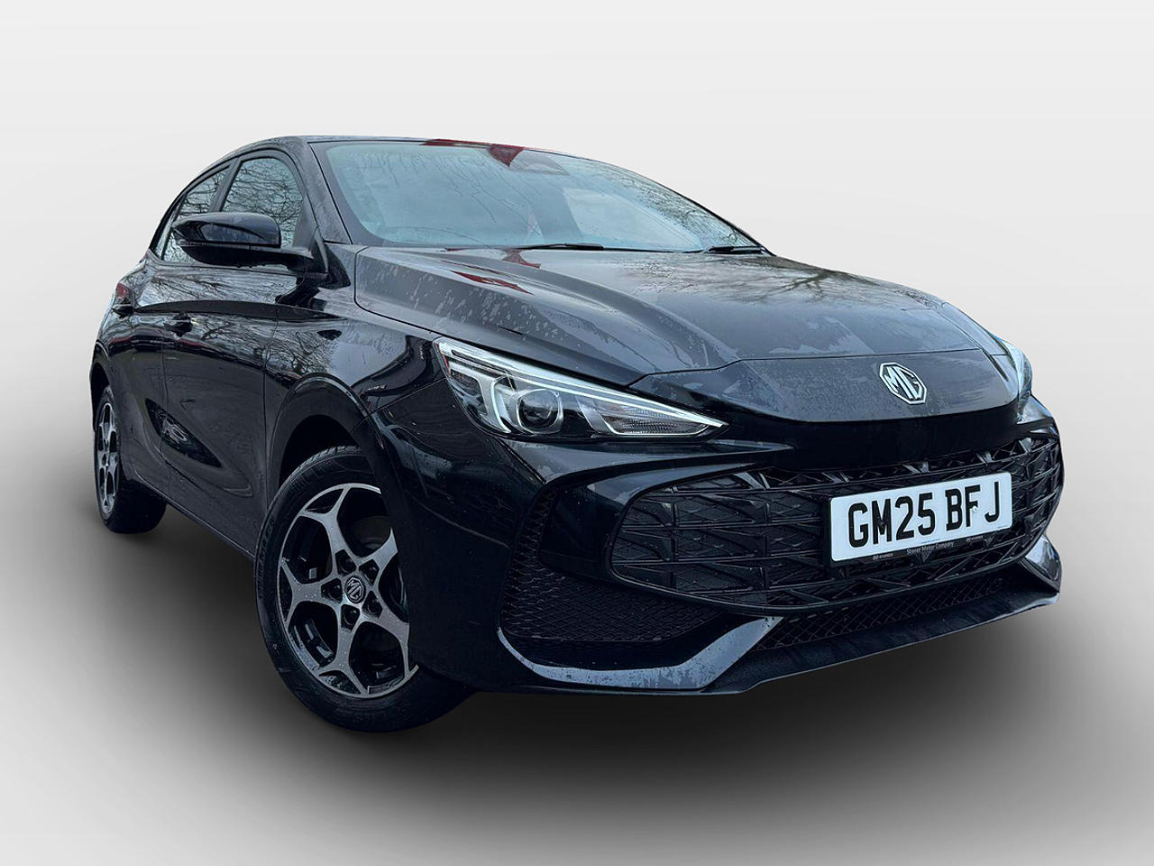 Used MG MG3 2025 for sale - 78009033: Photo 38