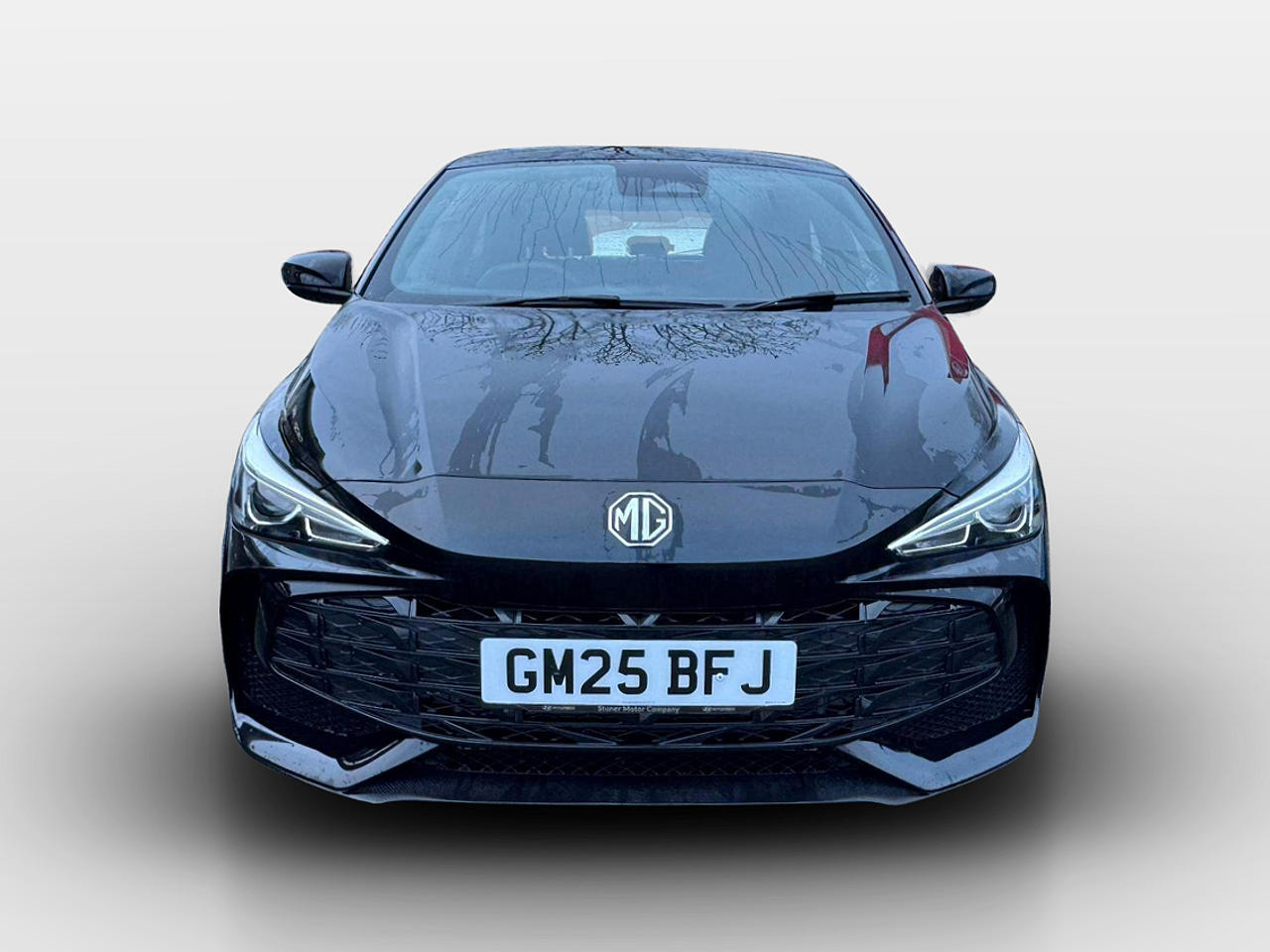 Used MG MG3 2025 for sale - 78009033: Photo 39