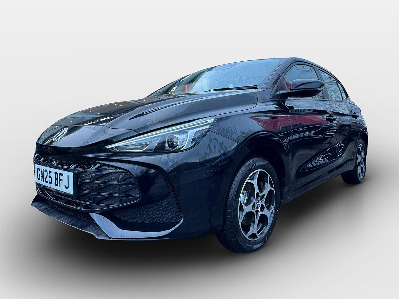 Used MG MG3 2025 for sale - 78009033: Photo 40