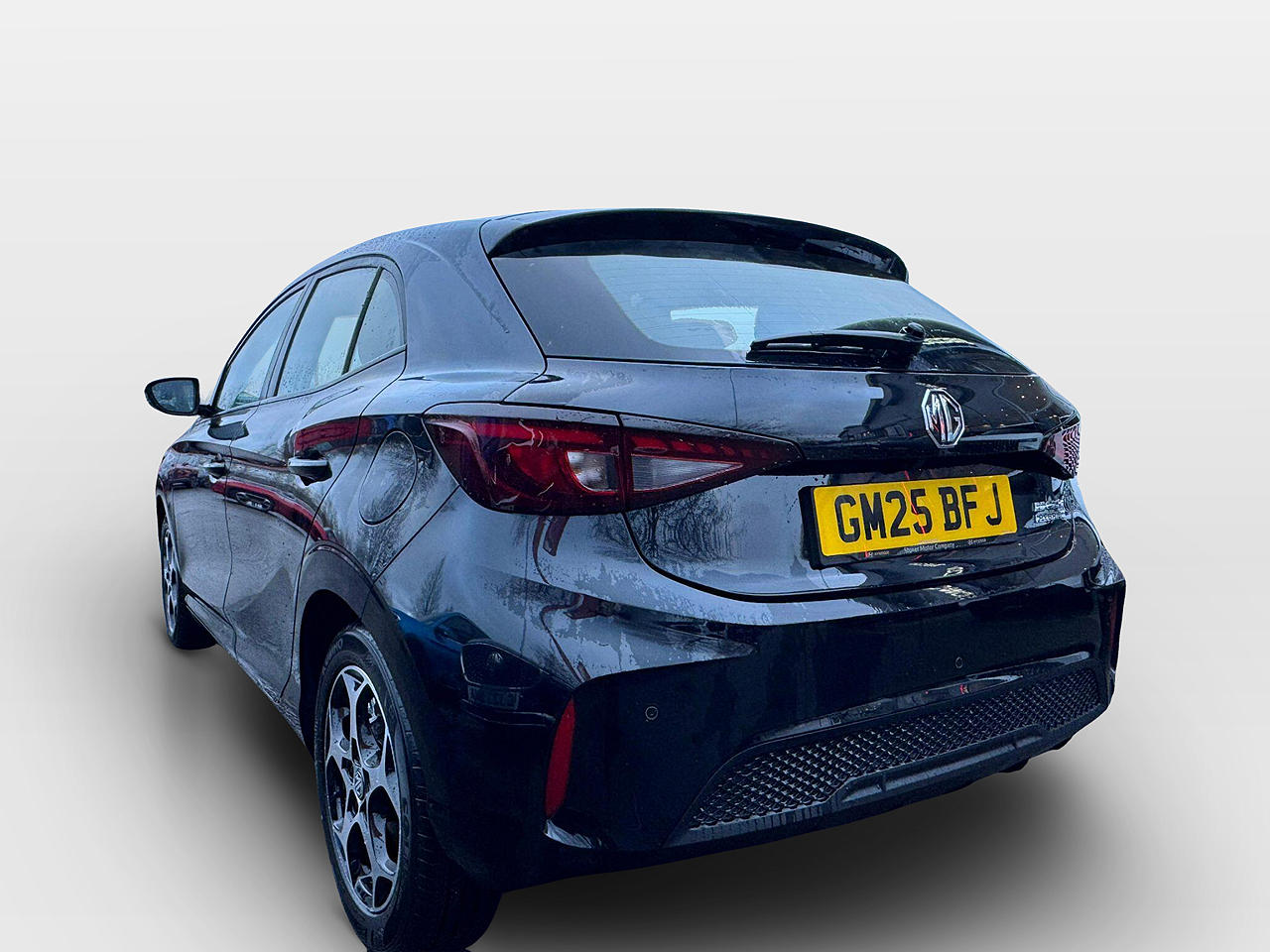 Used MG MG3 2025 for sale - 78009033: Photo 41