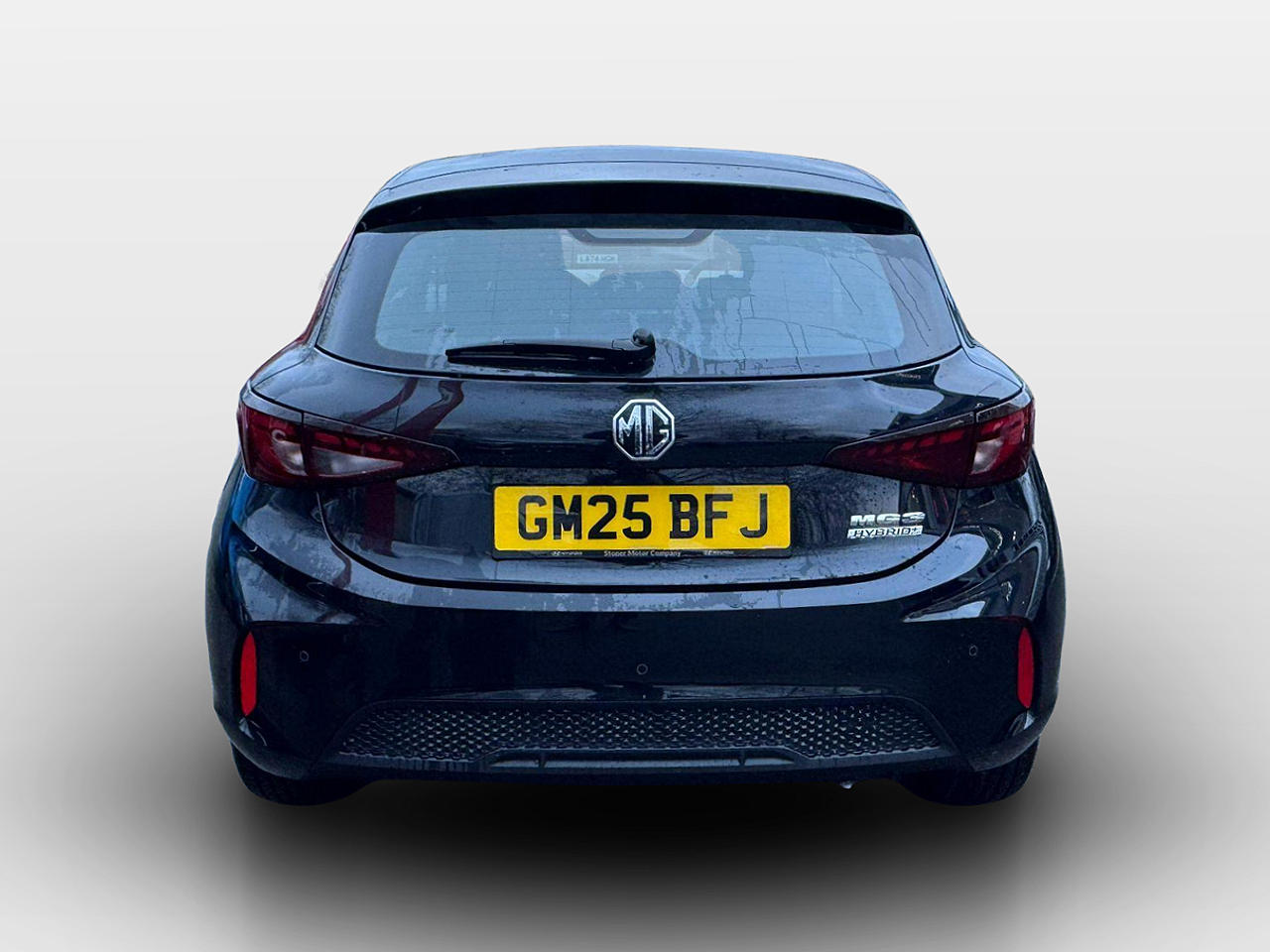 Used MG MG3 2025 for sale - 78009033: Photo 43