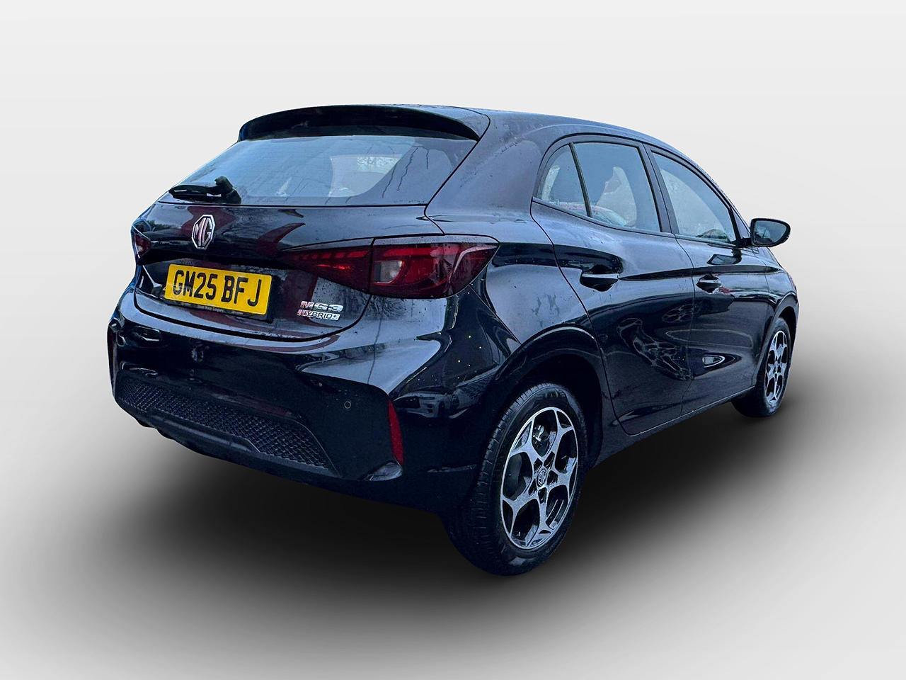 Used MG MG3 2025 for sale - 78009033: Photo 45