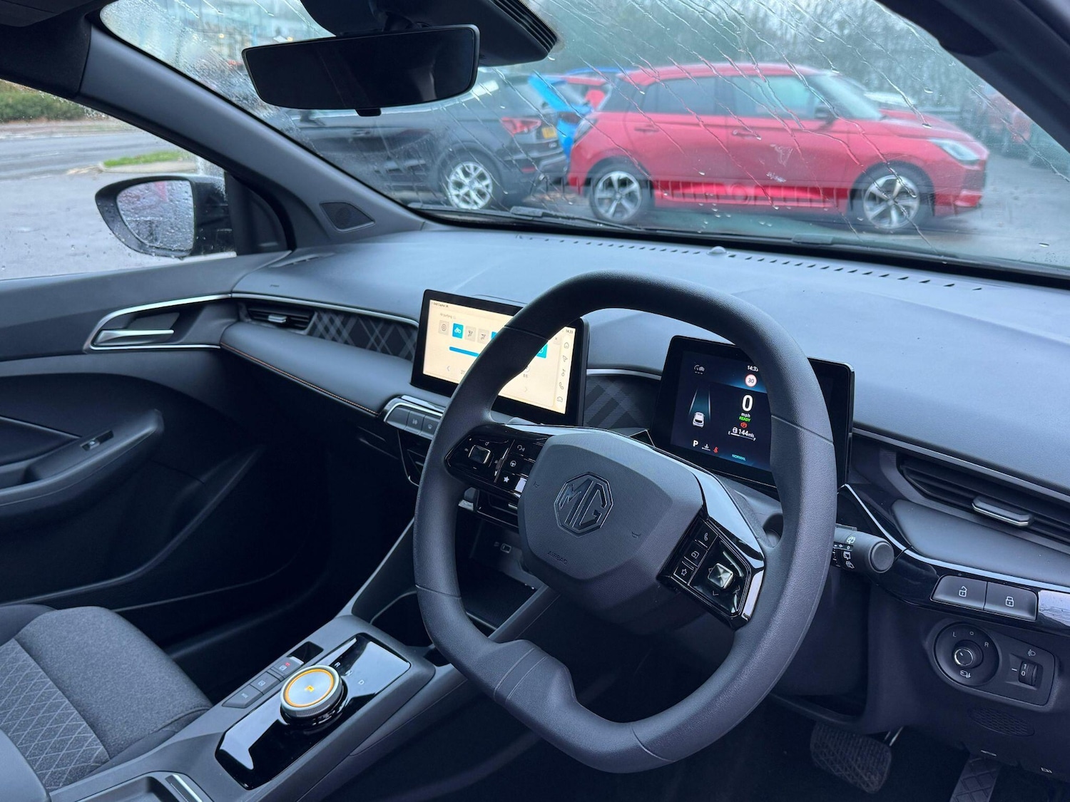 Used MG MG3 2025 for sale - 78009033: Photo 47