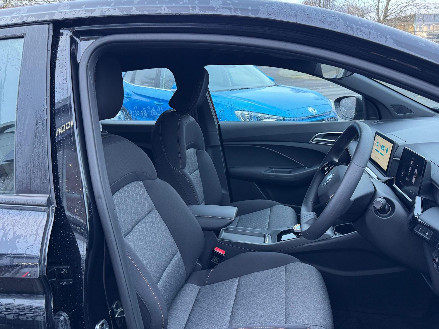 Used MG MG3 2025 for sale - 78009033: Photo 48