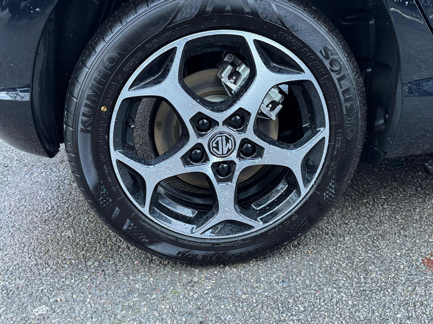 Used MG MG3 2025 for sale - 78009033: Photo 55