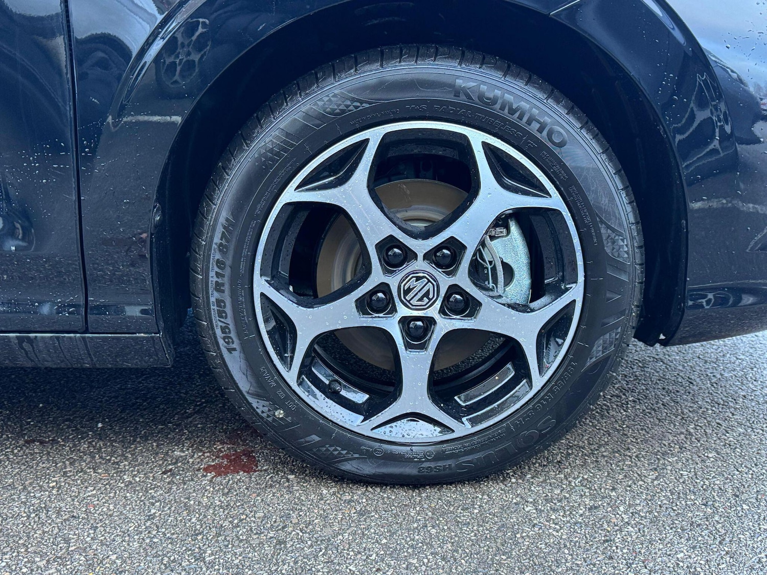 Used MG MG3 2025 for sale - 78009033: Photo 57