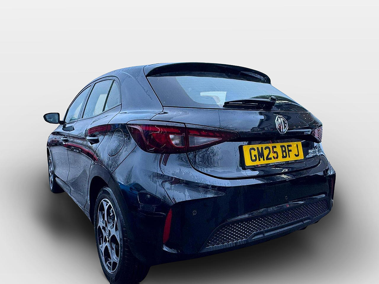 Used MG MG3 2025 for sale - 78009033: Photo 6