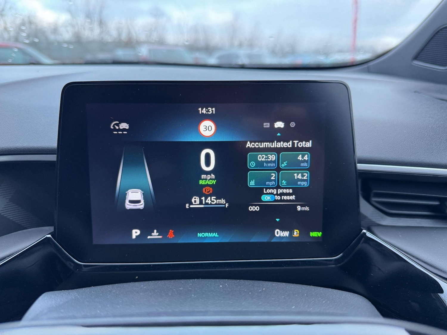 Used MG MG3 2025 for sale - 78009033: Photo 60