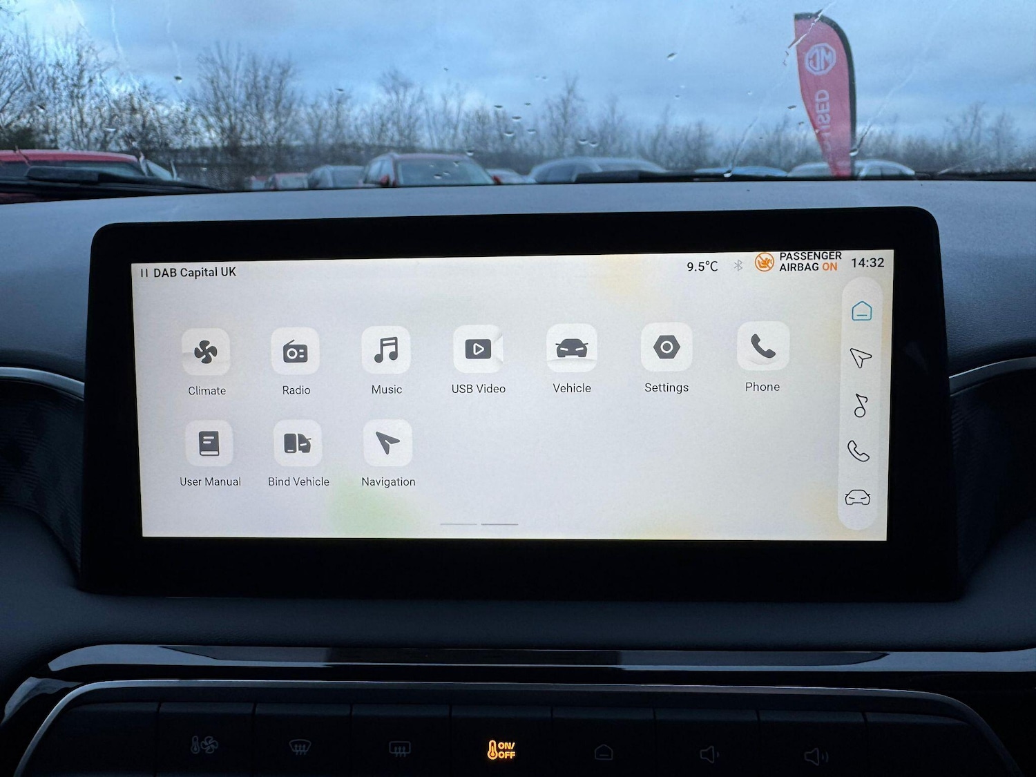 Used MG MG3 2025 for sale - 78009033: Photo 61