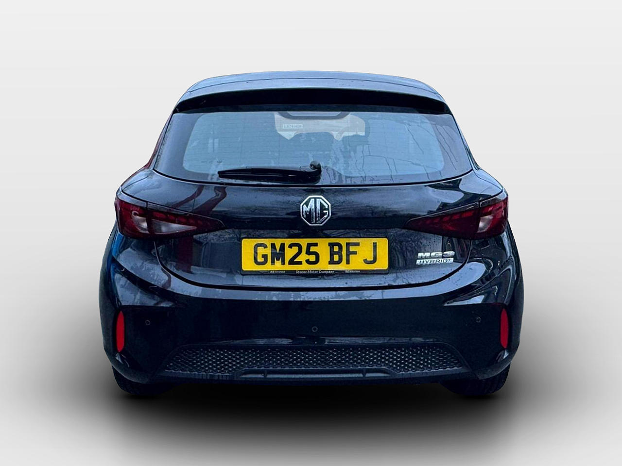 Used MG MG3 2025 for sale - 78009033: Photo 7