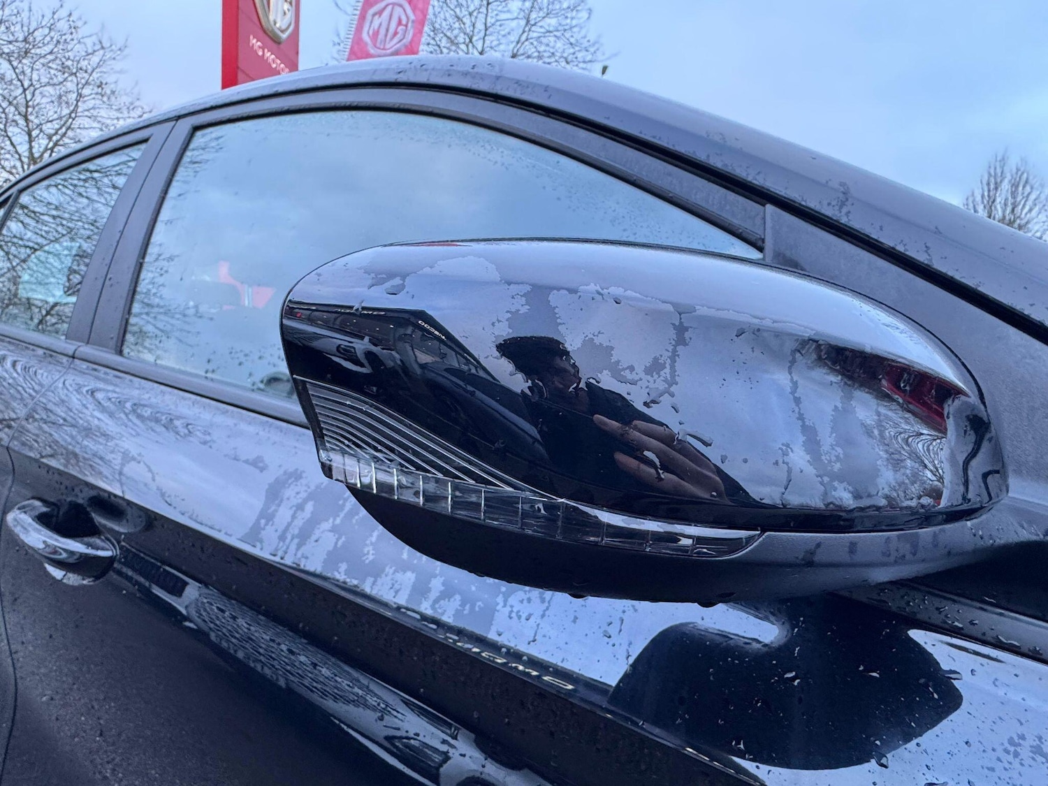 Used MG MG3 2025 for sale - 78009033: Photo 73