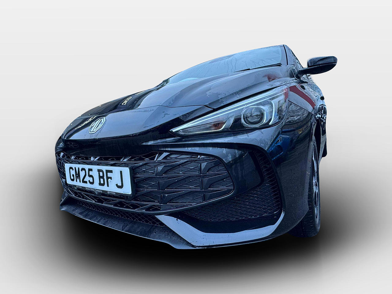 Used MG MG3 2025 for sale - 78009033: Photo 74