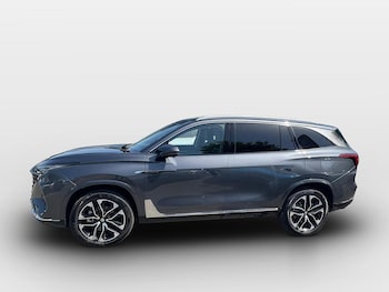 Used MG MGS9 2026 for sale - 78977964: Photo