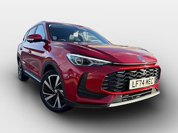 Used MG MG ZS 2025 for sale - 77619068: Photo