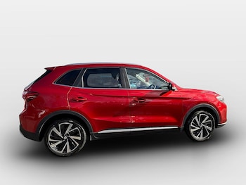 Used MG MG ZS 2025 for sale - 77619068: Photo