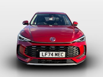 Used MG MG ZS 2025 for sale - 77619068: Photo