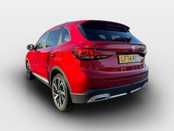 Used MG MG ZS 2025 for sale - 77619068: Photo