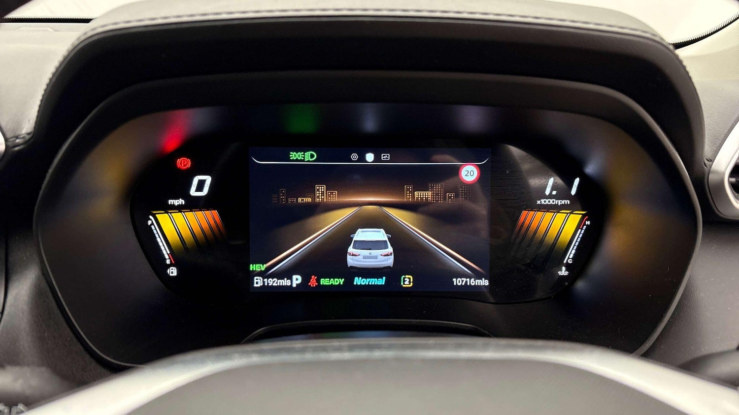 Used MG MG ZS 2025 for sale - 78108722: Photo 10