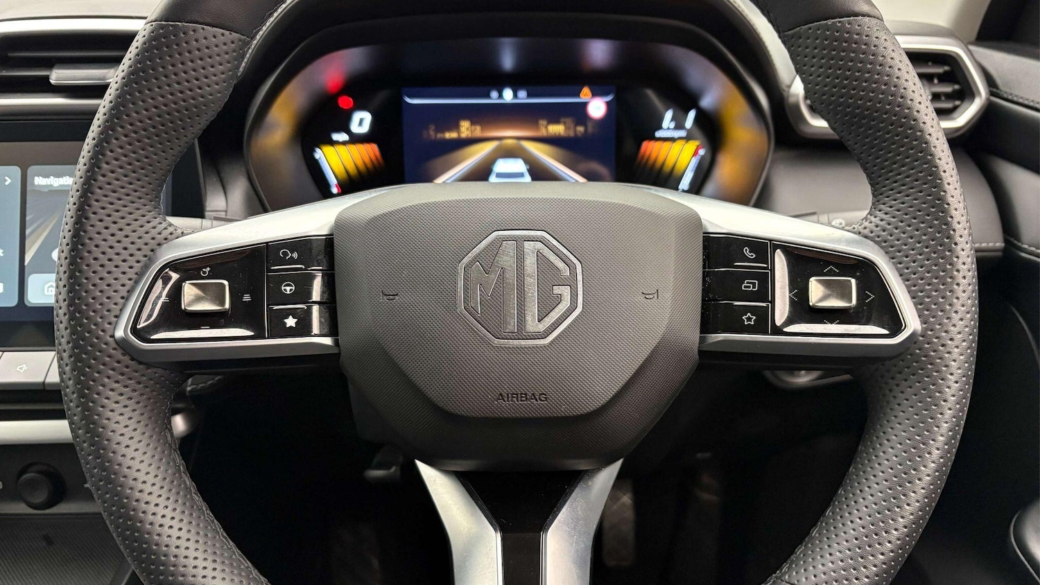 Used MG MG ZS 2025 for sale - 78108722: Photo 11