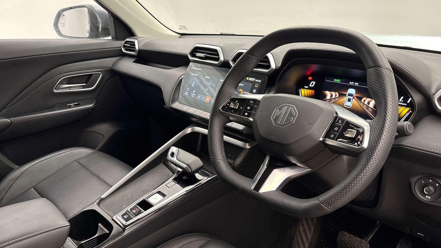 Used MG MG ZS 2025 for sale - 78108722: Photo 4