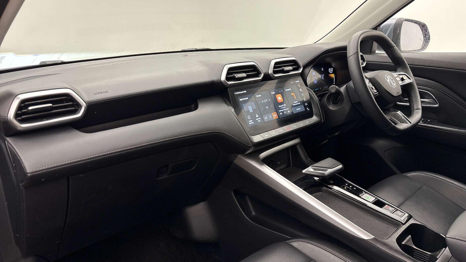 Used MG MG ZS 2025 for sale - 78108722: Photo 5