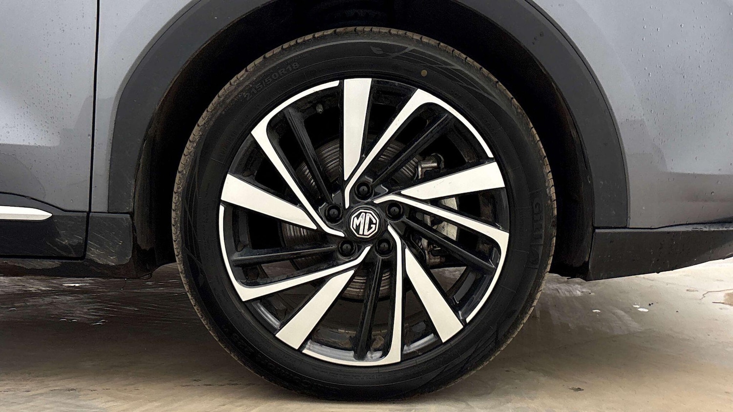 Used MG MG ZS 2025 for sale - 78108722: Photo 8